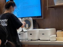 -渔语鱼新川菜Bistro(万象天地店)