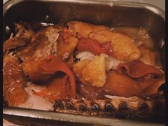 -Ocean's Table 欧舍