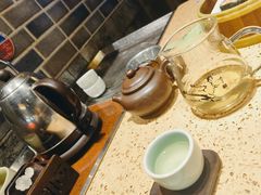 -蒸武门·广式茶点(金宝莱店)