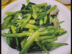-半岛私房菜(梅林店)
