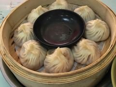 小笼包-食惠里小笼包面馆(越秀店)