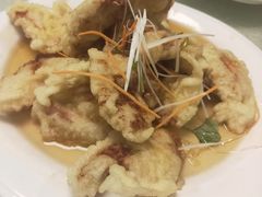 -黄家饺子东北特色菜馆(湖滨商业街店)