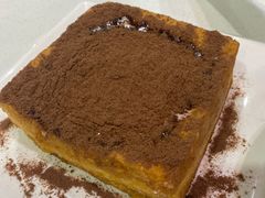 -锦园春香港茶餐厅(西海湾旗舰店)