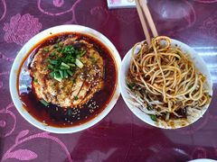 怪味鸡-老丘丘(较场口店)