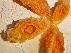-百年银屏蚝烙·潮汕菜·非遗(乐山店)