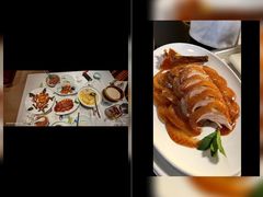 -惠丰堂饭庄·烤鸭·京味菜(翠微路店)