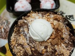 -MOMO冰品·生巧汤圆(红桥店)