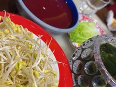 -重庆高老九火锅(万象城店)