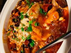 -蔴将·川菜(黄龙万科店)