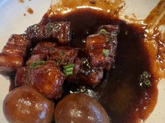 -壹只菜·崇明本地特色菜(崇明南门店)