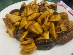 -白魁老号饭庄(交道口店)