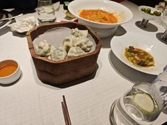 -怡情荟•海鲜青岛菜(五四广场旗舰店)