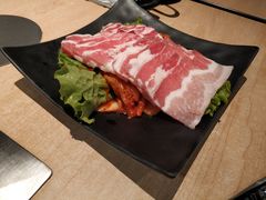 -新石器烤肉(之心城店)