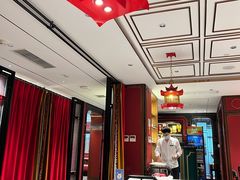 -上海老饭店(北京分店)