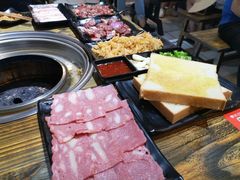 -莱真牛碳火烤肉(合肥旗舰店)