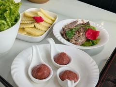 -潮牛禾记•潮汕鲜牛肉火锅(新亚洲店)