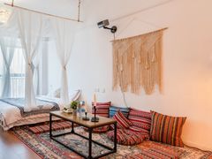 -微光私人影院(巴南万达店)