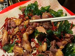 -雀舞云南菜(天津天河城购物中心店)