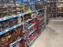 -TOYSRUS玩具反斗城(杭州萧山万象汇店)