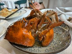 -莲花公园煎蟹(总店)