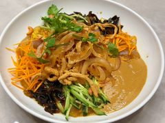 -牟传仁饭庄(星海店)