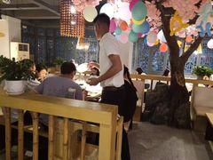 -香坝坝鲜鱼火锅(春熙路店)
