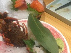 -花和海鲜自助(梅江店)