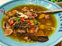 -盛世川王•幸福里(长虹店)