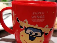 -必胜客(城西银泰店)