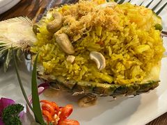 -Siam泰餐厅(水上公园店)