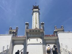 -狼牙山风景区