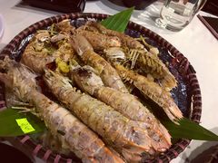-越海渔村