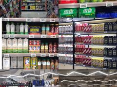 -天虹购物中心(深圳龙华店)