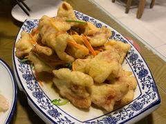 -哈勒滨饭庄(南二道街店)