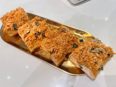 -小豆海棠(嘉兴路店)