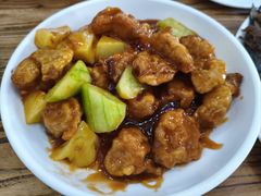 -南磨房食府(燕莎奥特莱斯购物中心店)
