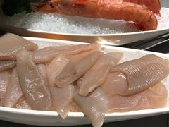 -海底捞火锅(八佰伴店)