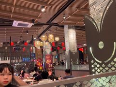 -滋粥楼·顺德菜(番禺广场总店)