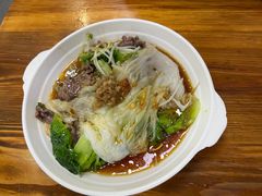 -王记新汕头肠粉炖汤