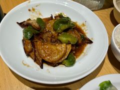 -关东小磨东北菜(上海长风大悦城店)