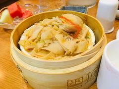 -粤域茶餐厅