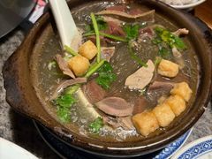 -南京大牌档(青岛万象城店)