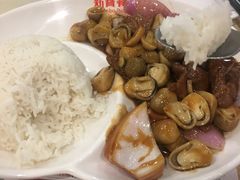 -新世界餐厅(万达店)