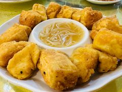 -台山美食一绝阿四台山黄鳝饭(阿四创作店)