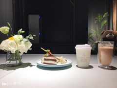 -浮游·云巅派对西餐厅(鼓岭旅游度假区店)