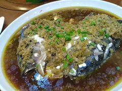 -西北莜面村(太原店)