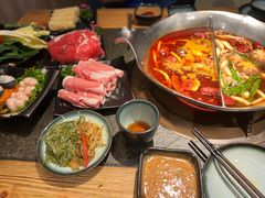 -湊湊火锅·茶憩(皇姑万象汇店)