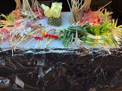 -加餐海鲜自助(宝龙一城店)