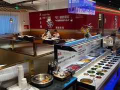 -犇鼎牛潮汕牛肉火锅(新辰里学清路店)