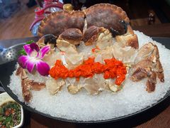 -东海怡品海鲜豆捞(舟宿夜江店)